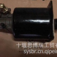 优势供应离合器助力器 东风天龙大力神陕齿12档离合器助力器/1608010-T1102