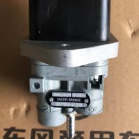 批量促销东风天龙天锦大力神旗舰手控阀 /3517010-92000