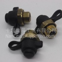 原厂东风天龙测试接头 现货供应/RQ83116T1C