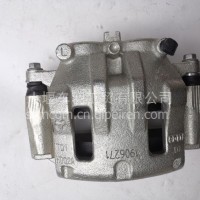 东风多利卡油刹盘式制动器总成/3501010-HQ02A