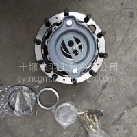 东风天龙旗舰免维护后轮毂单元总成/3104010-T38A0
