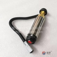 康明斯ISLE电子油泵4937766东风大力神发动机电动输油泵 /4937766