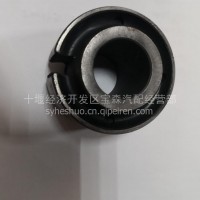 东风天龙旗舰后稳定杆套/2908039-X7610