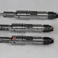 雷诺国四电喷发动机喷油器总成D5010222559博世雷诺发动机/5010222559