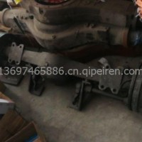 1061凯马单桥壳系列带ABS系列/1061凯马单桥壳系列带ABS系列