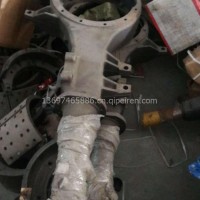 一汽解放重卡货车48A桥壳系列/一汽解放重卡货车48A桥壳系列