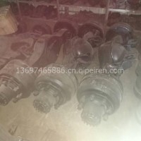 南骏王牌福田东风凯马后桥壳系列/南骏王牌福田东风凯马后桥壳系列