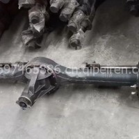 东风解放重汽欧曼华菱联合卡车德龙北奔新车上牌专用后桥壳系列/格尔发后桥壳系列