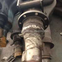福田18040 欧曼145欧马可奥铃瑞沃时代金刚后桥壳系列/东风解放后桥系列