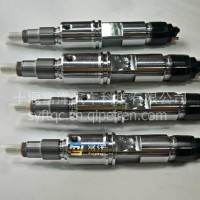 东风天锦风神4H喷油器总成 1112BF11-010 /1112BF11-010