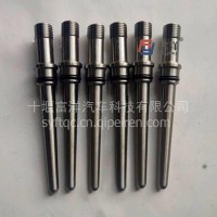 东风天锦康明斯发动机电喷欧Ⅲ燃油喷油器连接件 C4903254/C4903254
