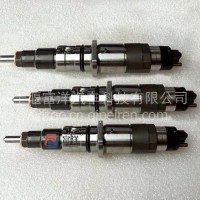 发动机总成QSB BOSCH喷油器 5263314/5263314