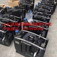 产地批发 福田汽车尿素箱 尿素罐 尿素泵 尿素盖排气后处理配件/福田汽车尿素箱大全