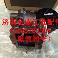 JAC江淮货车发动机配件新款帅铃H330骏铃V6康明斯EGR阀废气循环阀/江淮轻卡驾驶室