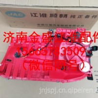 JAC江淮货车国四配件新款帅铃三3威司达大灯前照明大灯前大灯总成/江淮轻卡配件