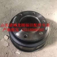 福田时代轻卡前桥配件 前轴 直拉杆 转向节 刹车盆 前轴头 批发/福田时代轻卡前桥配件大全