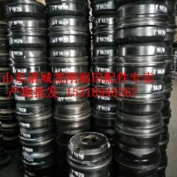 福田驭菱VQ1 VQ2前桥配件 前轴 制动器 转向节 直拉杆 刹车锅轴头/福田驭菱前桥配件大全