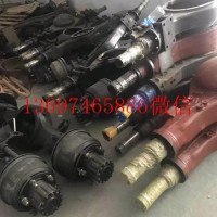 南骏瑞康瑞宝后桥壳系列/南骏瑞康瑞宝后桥壳系列