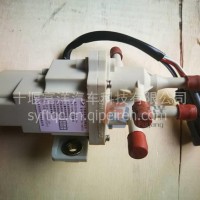 【37C21-60050】东风军车配件东风猛士EQ2050主副油箱转换阀总成/37C21-60050