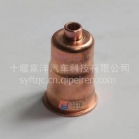 东风商用车天龙雷诺国5发动机喷油器套管 D5010224527/D5010224527