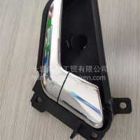 现货供应 东风商用车天龙旗舰KL右内开手柄总成/6105131-C3100