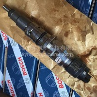 康明斯电控ISDE喷油器总成 0445120289/D5268408/0445120289