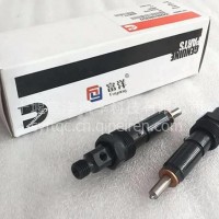 东风康明斯汽车原装发动机配件3283562喷油器总成 3283562/3283562