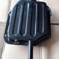 东风紫罗兰1230膨胀水箱/1230