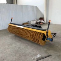 东风扫地车 中型道路清扫车厂家供应