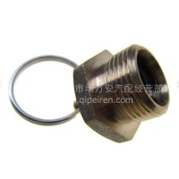 货车放水阀 重汽豪沃HOWO/AZ9100368155