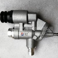 东风天龙东风康明斯L系列发动机输油泵C3936316/3415661/C4988747 /C3415661