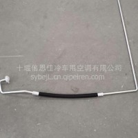 天然气空调管路/8108010一丅5kF04Y