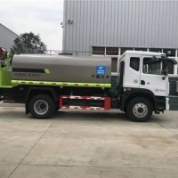 5方雾炮车/clw5120