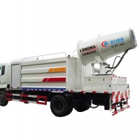 天锦抑尘车多少钱/clw5120