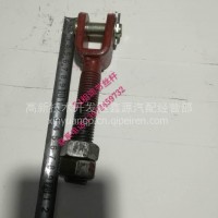 自卸车车厢后门链条调节罗丝24*200长/20 24 24加长 27 30