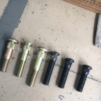 一汽解放J6领航版轮胎螺丝/A6T，康迈，免维护