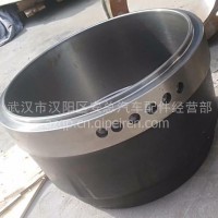 斯太尔后刹车鼓/STR