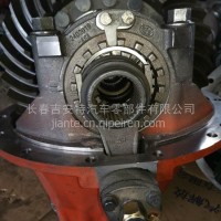 FAW 一汽解放原厂498主减速器总成2402010FB4A/2402010C64A 2402010FB4A