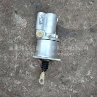 重庆铁马551 装甲车92轮离合器分泵/JQF-43