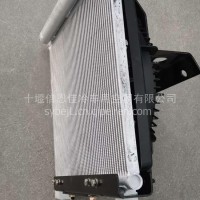 东风天然气冷凝器/8105010一T5MF04
