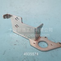发动机断油电磁阀支架/4935574
