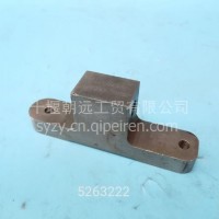 发动机油泵支架/5263222