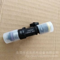 潍柴天然气发动机喷嘴0280158830博世原厂喷射阀喷油器0280158829/0280158829