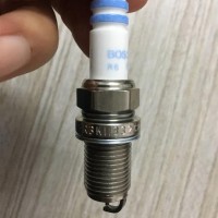 火花塞双依金FR3K11332天然气发动机配件61080019017公交客车卡车/1000450457 FR3KII332