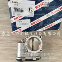 博世0280750151电子节气门天然气发动机博世J5700节气门配件/0280750151 J5700-1113070