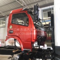 东风多利卡D6D7驾驶室/5000012-