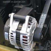 东风康明斯QSZ13发动机发电机 C2874279 发电机 充电机//东康 C2874279