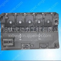 工厂直供 康明斯6D95缸体/6D95