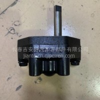 一汽解放齿油泵2509010-A0T/2509010-A0T