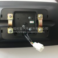 东风旗舰 天龙天锦内视镜总成 厂家直销 价格低廉 型号齐全/8201050-C0100